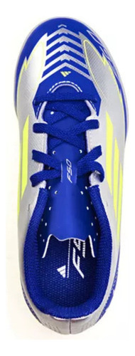 adidas F50 Club TF J Messi Turf (TF) IH0923 Multisuperficie Sem gênero infantil