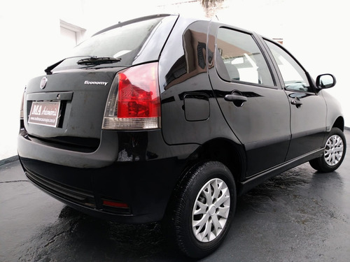 Imagem 3 de 15 de Fiat Palio Fire Economy 1.0 Flex - 2013
