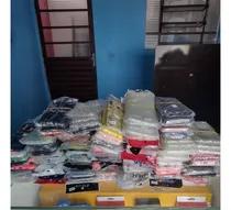 Comprar Lote De Capinhas Case Vários Modelos