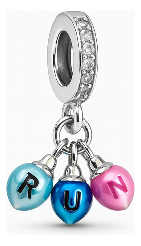 Charm Luces Run