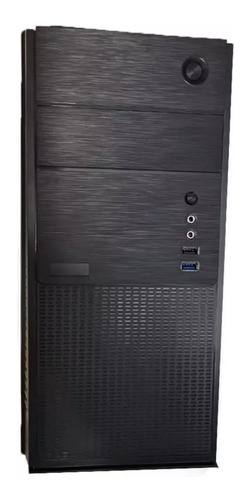 Imagen 6 de 9 de Computadora Pc Barata Cpu Intel Celeron /4gb Ram/ 2tb /wi-fi