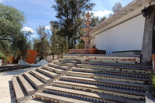 Rancho En Venta En Villas San Gabriel - Invierte Con Certeza