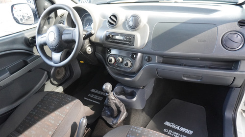 Ram Promaster Rapid 1.4 Mt 2019