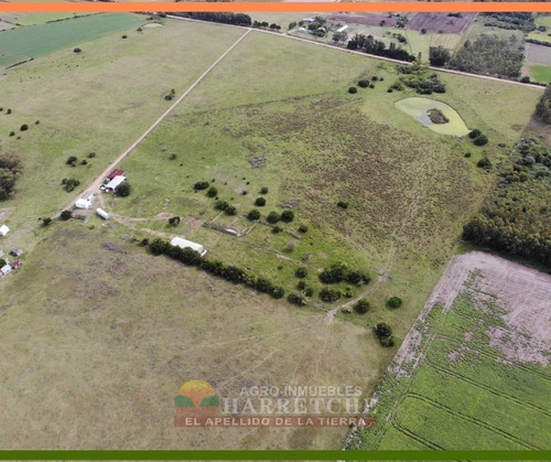 Campo 24 Has En Venta Canelones