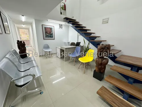 Local En Alquiler - Mls #25-18603