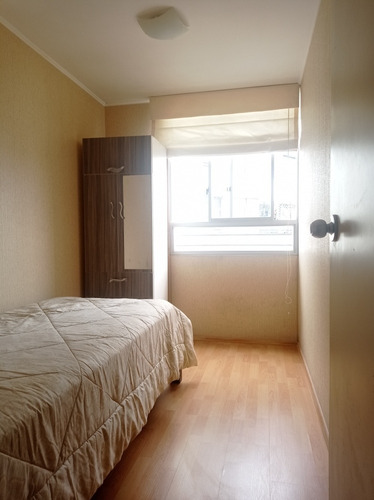 Alquiler De Habitación Tipo Roommate Para Chicas