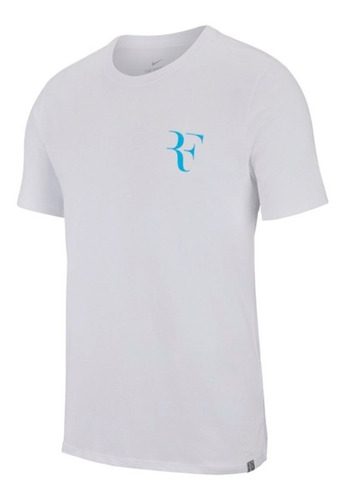 camiseta nike federer