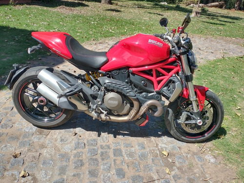 Ducati Monster Ducati Monster