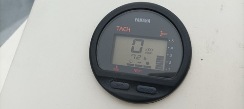 Imagen 5 de 9 de Tracker 620 Yamaha 70 2t