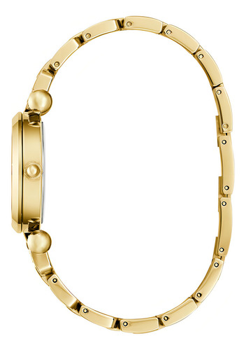 Reloj Guess Gw0869l4 Mujer Analogico Acero Inoxidable
