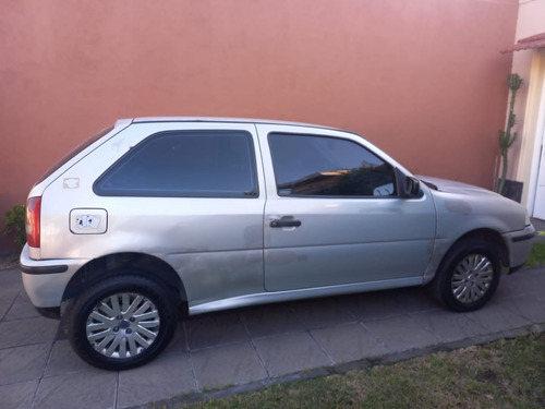Volkswagen Gol 1.0 Gl