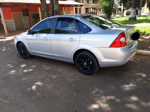 Ford - Focus 2010/2011 Ghia Completo Automatico
