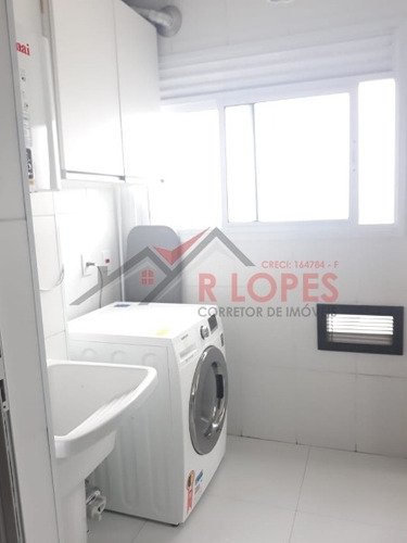 Imagem 17 de 30 de Apartamento Padrão Para Venda No Bairro Tatuapé, 2 Dorm, 1 Suíte, 2 Vagas, 65,00 M - 2144