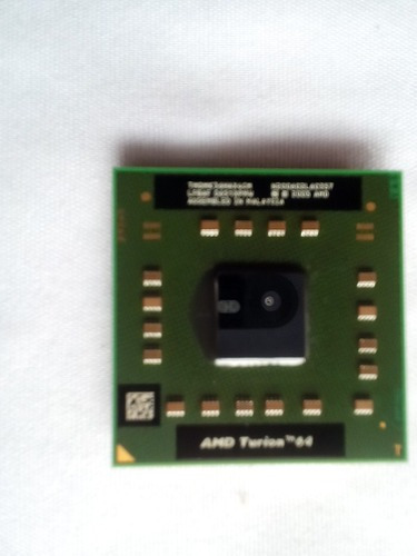 Processador Mobile Amd Sempron Sms3500hax4cm Lfbaf   A91-15