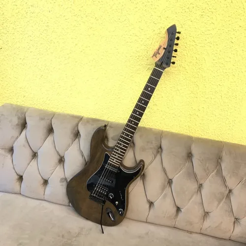 Guitarra Tagima Signature Juninho Afram Ja3 + Regulagem