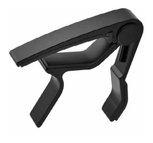 comprar Cejillo Capotraste De Aluminio Para Guitarra Hx0038