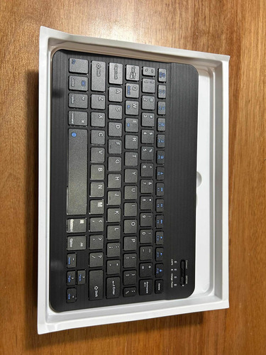 Imagen 6 de 8 de Tablet 10 Pulgadas