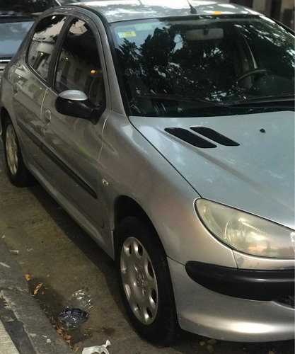 Peugeot 206 1.4 Live! 2 2008