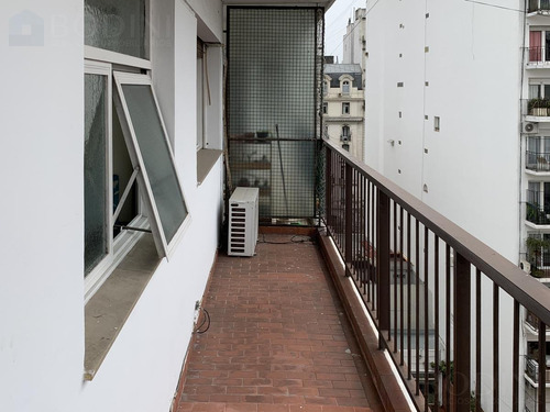 Departamento - Recoleta
