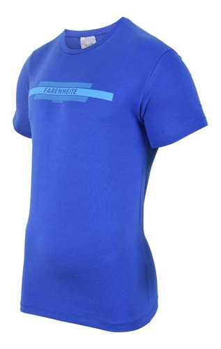 Imagen 2 de 3 de Remera Hombre Farenheite Vicus