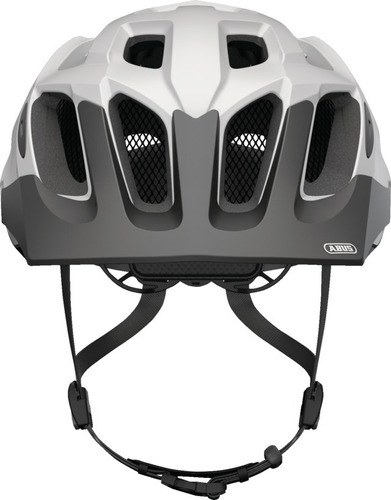 Casco Abus Mountk Mtb/enduro C/visera - Luis Spitale Bikes 