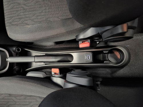 Imagen 19 de 19 de Fiat Cronos Drive 1.3 Automatico Listo Para Patentar No Plan