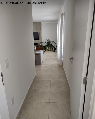 Casa Para Venda Sobrado Jardim Portal Dos Ipes, Indaiatuba - Ca04659 - 4400954