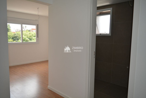 Imagem 25 de 30 de Apto 2 Suítes Garagem Prédio Cm Piscina Salão Festas Sauna Academia - 82830
