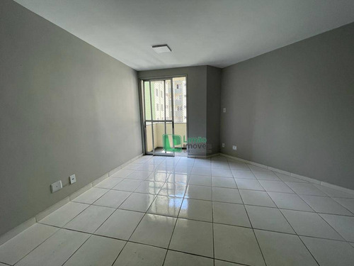 Imagem 5 de 30 de Apartamento Com 2 Dormitórios À Venda, 58 M² Por R$ 320.000,00 - Limão (zona Norte) - São Paulo/sp - Ap1495
