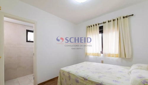 Imagem 15 de 15 de Lindo Apartamento Na Chácara Klabin - Mr74365