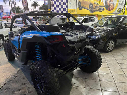 Bug Can-am Ssv Mav Ds Turbo 1000 Cilindradas