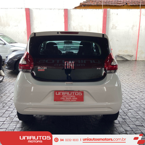 Fiat Mobi LIKE 1.0 FIRE FLEX 5P.