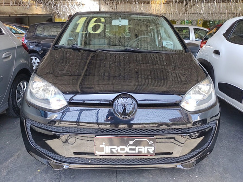 Volkswagen Up! 1.0 MPI TAKE UP 12V
