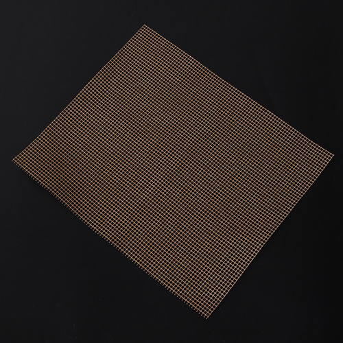 Alfombrilla Para Barbacoa, 3 Unidades, Reutilizables, De Mal