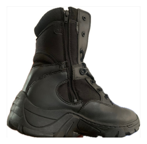 Botas Tácticas