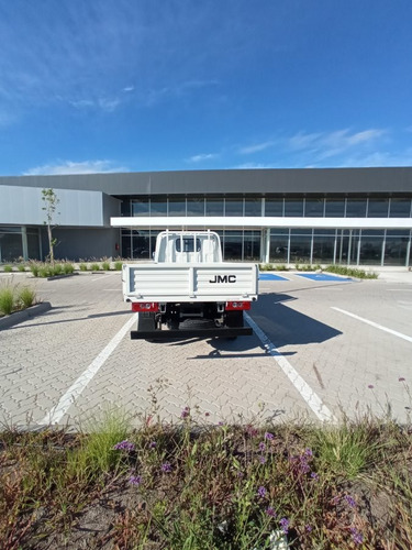 Jmc Nhr Caja Std 2.8 2021 0km