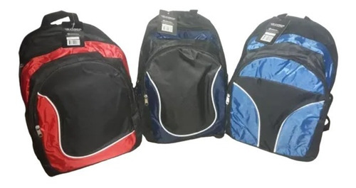 Bolso Morral Mochila