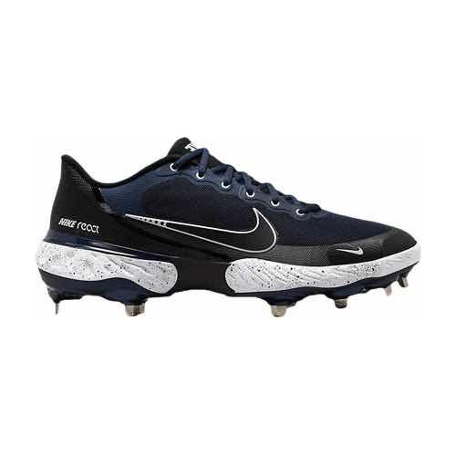 Ganchos Beisbol Nike Elite 3 Talla 12 Usa 46 Eu 30 Cm