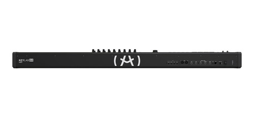 Imagen 3 de 10 de Teclado Midi Usb Arturia Keylab 88 Mkii Black Edition