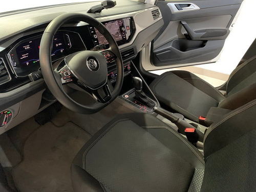 Imagen 8 de 14 de Volkswagen Polo 1.6 Msi Highline At