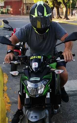 Kawasaki Z650