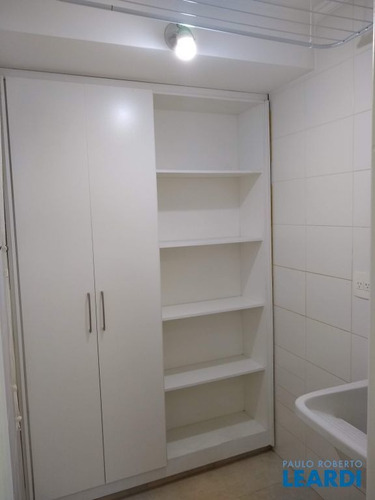 Imagem 13 de 15 de Apartamento - Higienópolis - Sp - 638218