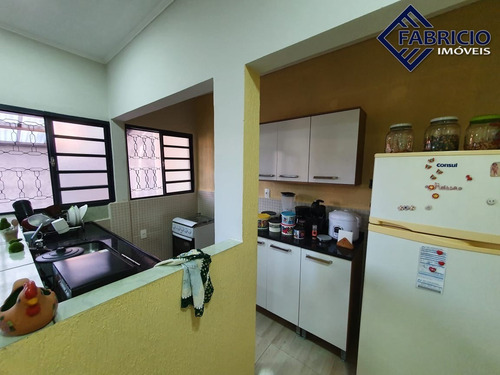 Imagem 7 de 30 de Casa - Ca00355 - 69289077