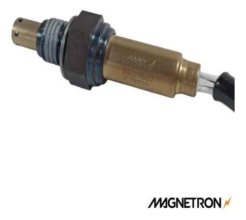Sonda Lambda Ybr 125i Factor 2017 2018 2019 2020 2021 2022