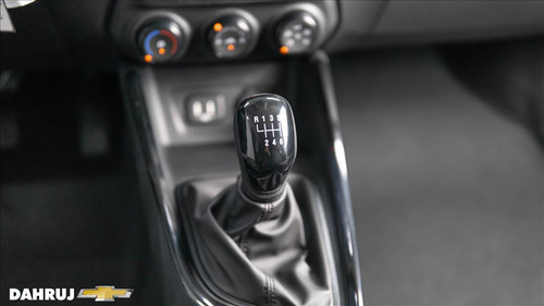 Chevrolet Onix 1.0 FLEX MANUAL