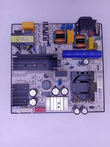 Fuente Philips 55pul7973/f8 Servitec Newton 98