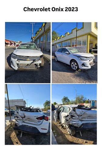 Computadora Chevrolet Onix 1.0 Turbo 2021 (Usado)
