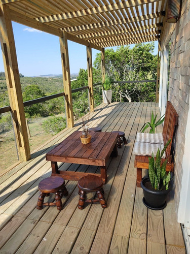 Casa Nafran C/ Jacuzzi - Villa Serrana -