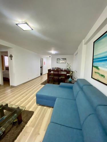 Imagen 3 de 17 de Apartamento Venta En Macaracuay