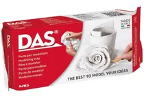Comprar Porcelana Fria Masa Para Modelar Das 500g Kraft Souvenir